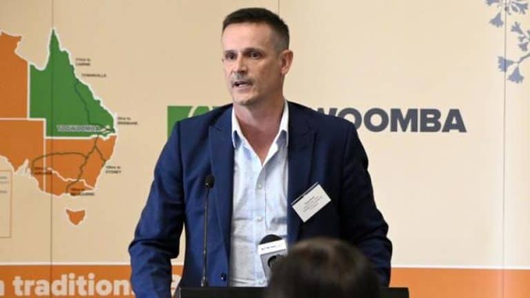 Housing Breakfast Toowoomba Chamber
