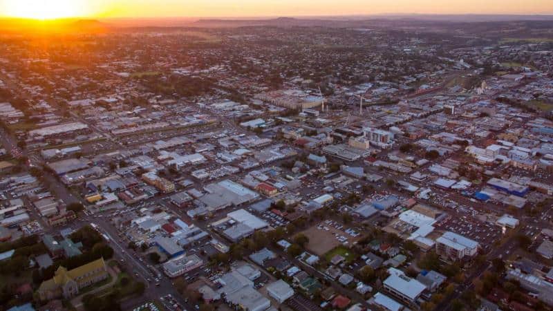 Housing Crisis Toowoomba Chamber