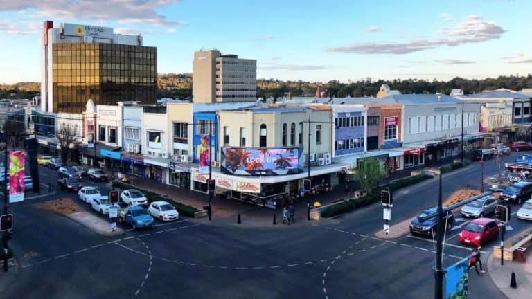 Spotlight on CBD is Welcomed by the Toowoomba Chamber
