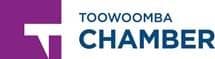 Toowoomba Chamber logo