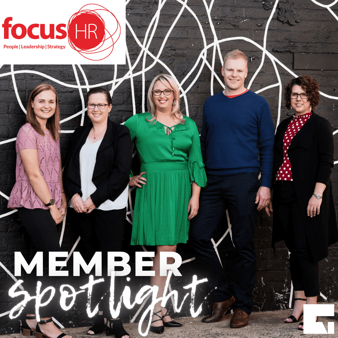 Toowoomba Chamber Platinum Partner Focus HR