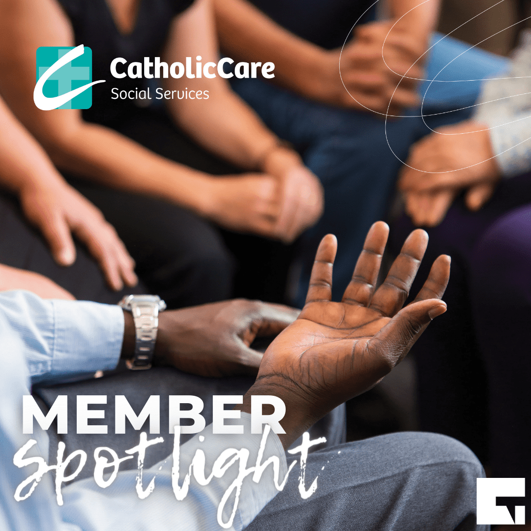 Toowoomba Platinum Partners CatholicCare Social Services
