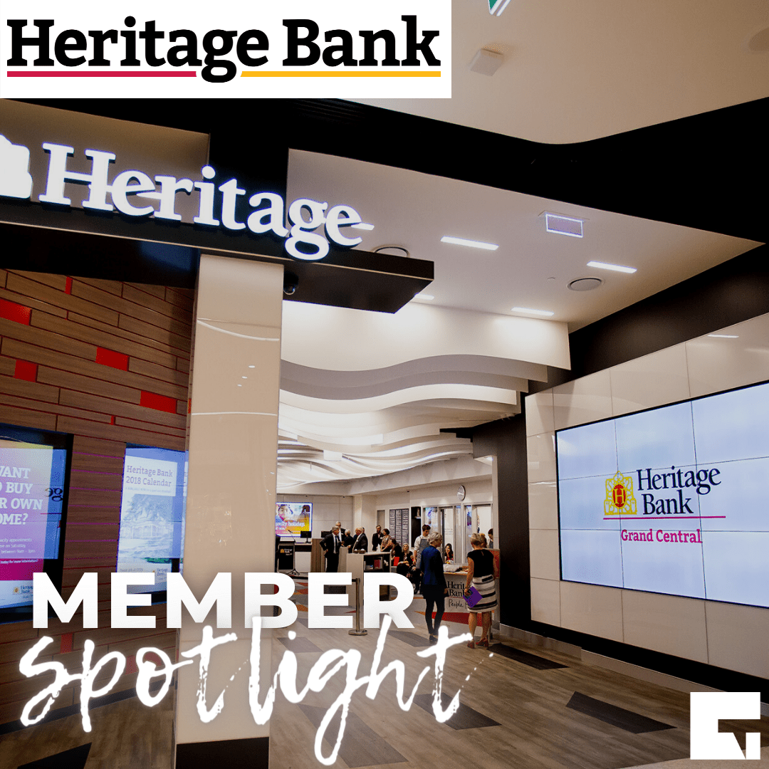 Toowoomba Platinum Partners Heritage Bank