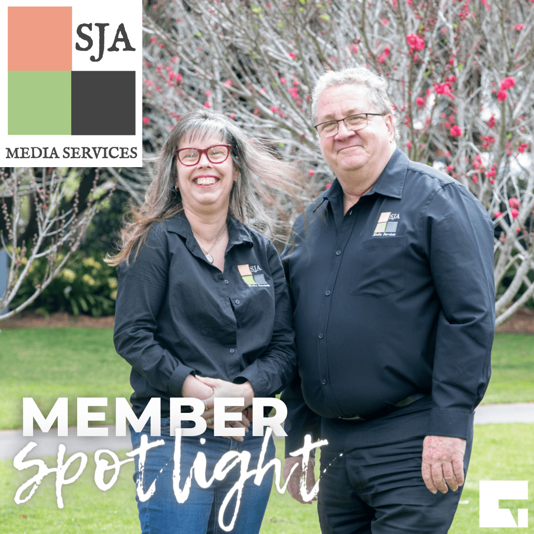 Toowoomba Silver Partners SJA Media