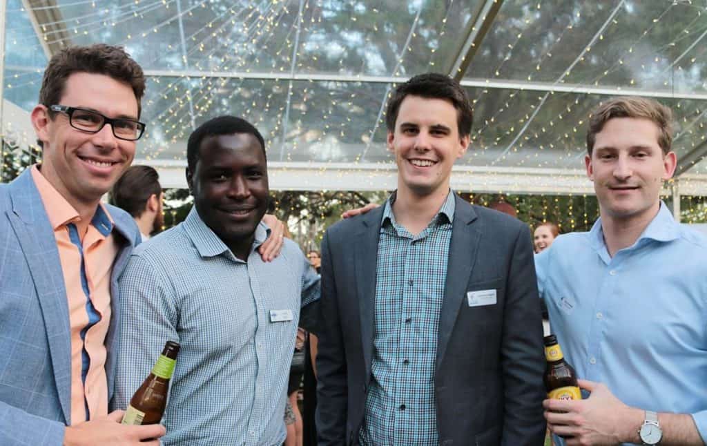 Future Leaders Toowoomba Chamber