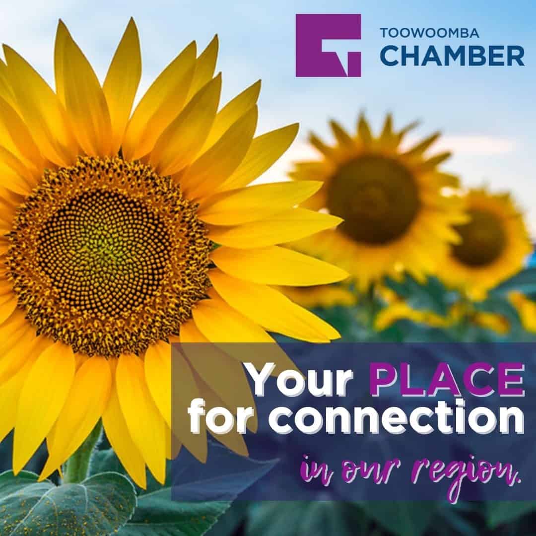 Why Join the Toowoomba Chamber