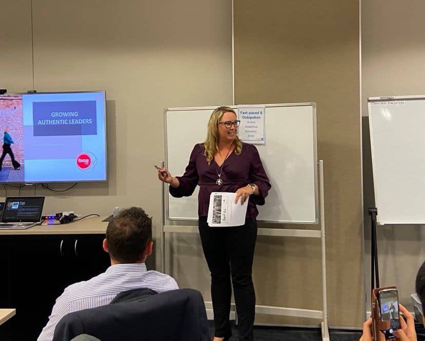 FUTURE LEADERS PROFESSIONAL DEVELOPMENT SERIES