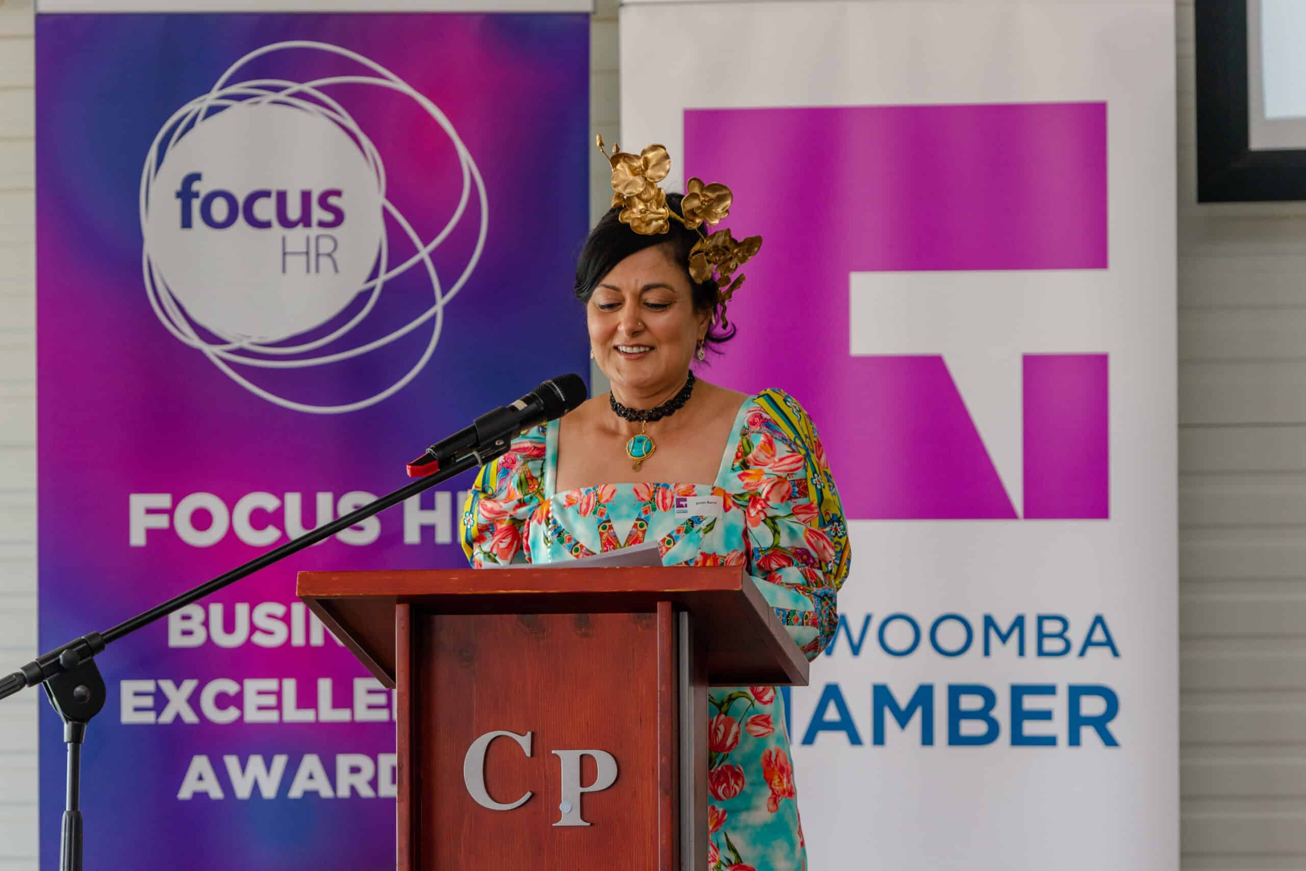 International Womens Day Toowoomba Chamber