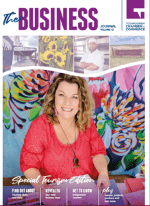 Toowoomba Chamber the_business_journal_vol_12