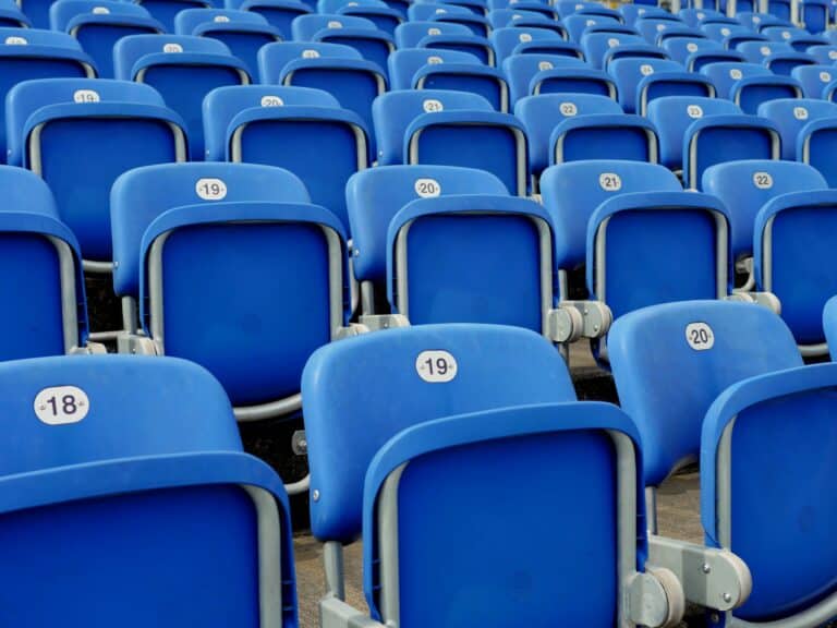 Sports Stadium in Toowoomba
