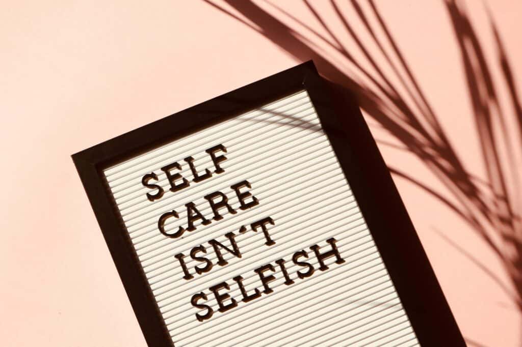 Mental Health Matters