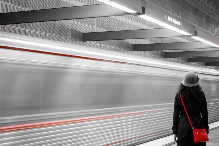 Fast Passenger Rail Toowoomba to Brisbane