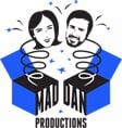 Mad Dan Productions Toowoomba Chamber