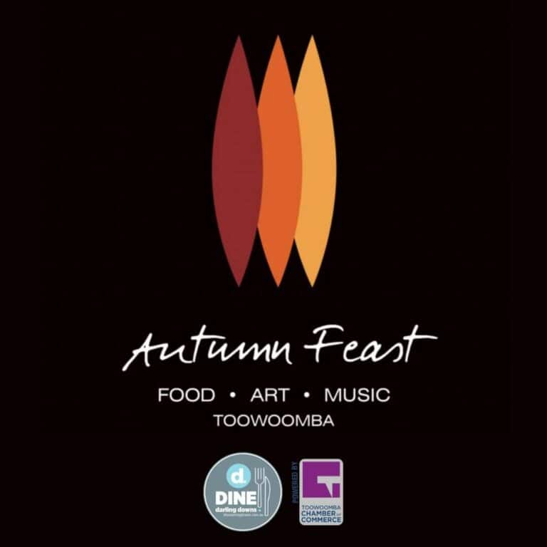 Toowoomba needs an Autumn Feast