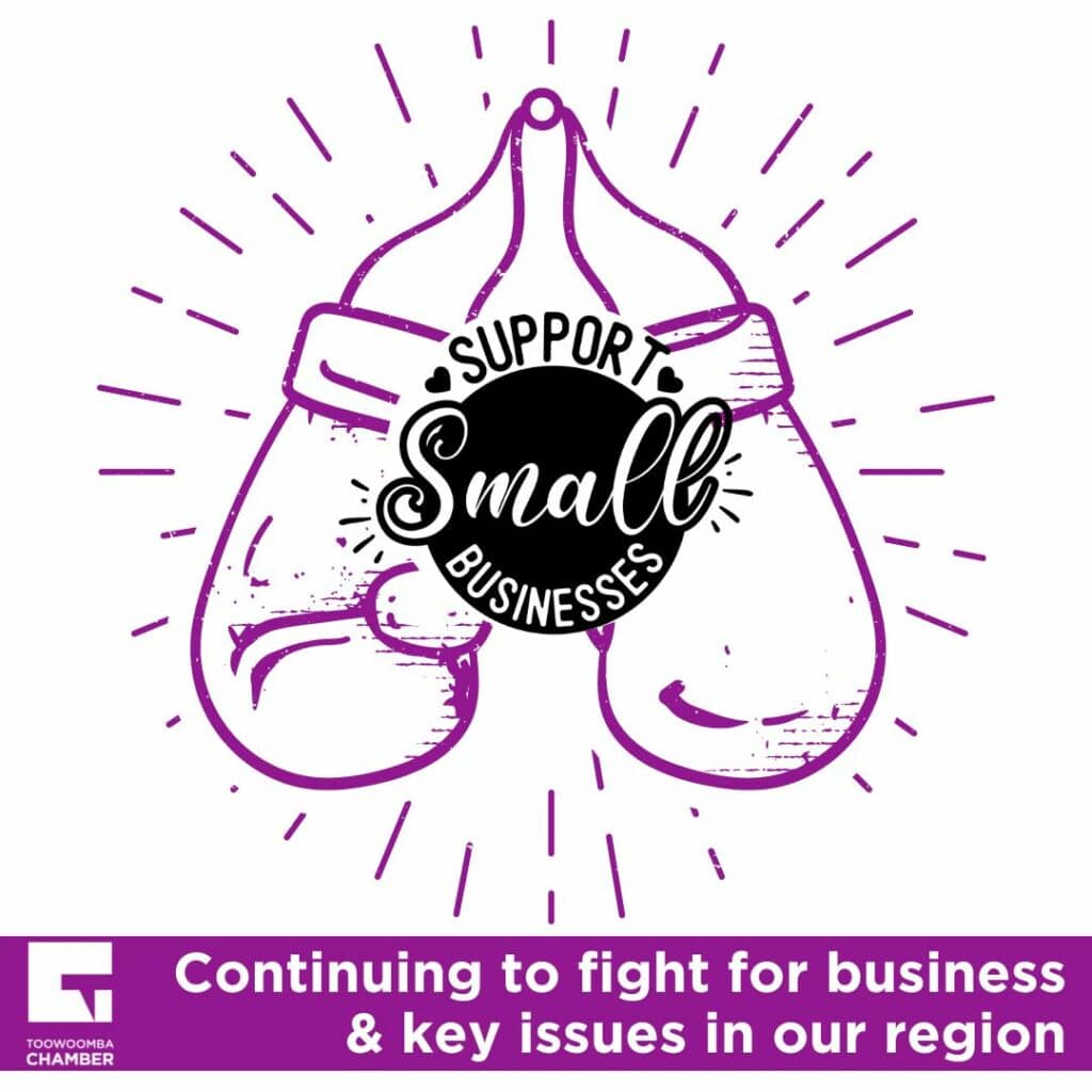 Support Small Business