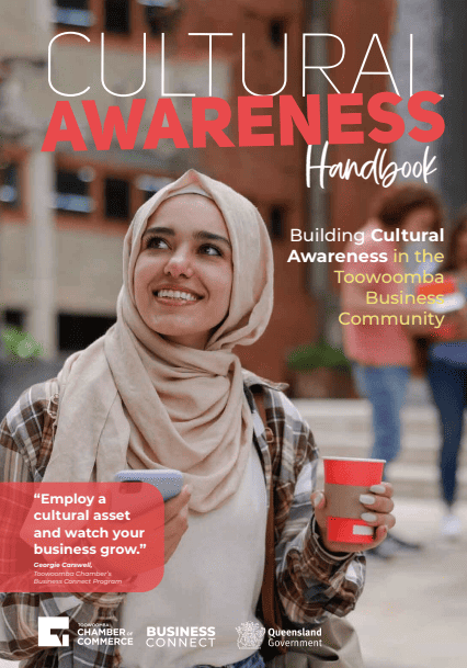 Cultural Awareness Handbook