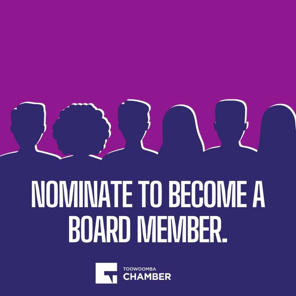 Board Nominations open now
