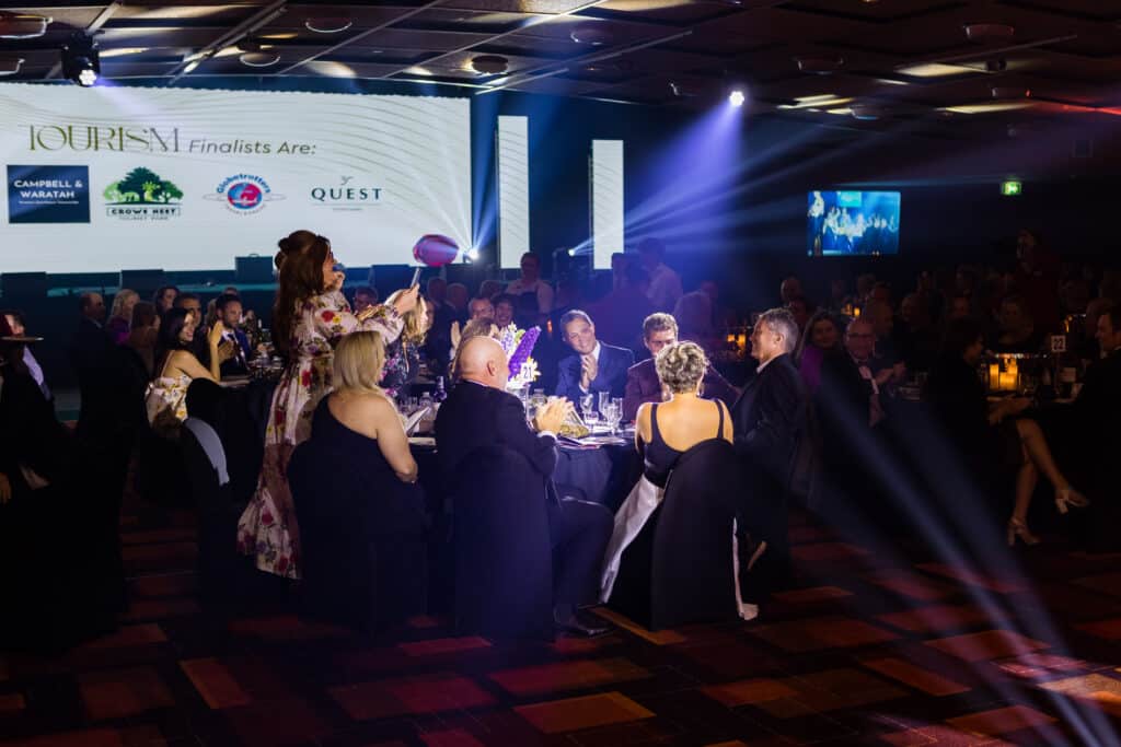 Focus HR Business Excellence Awards 2023