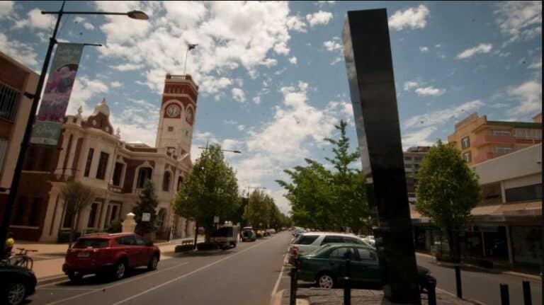 Toowoomba Region Business Priorities