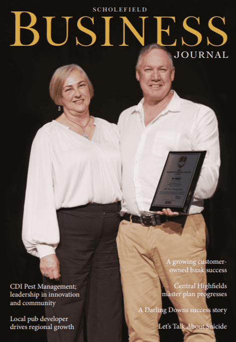 Schofield Business Journal V20