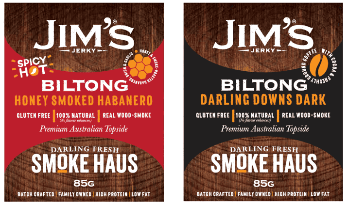 New Venue for Toowoomba Biltong Launch