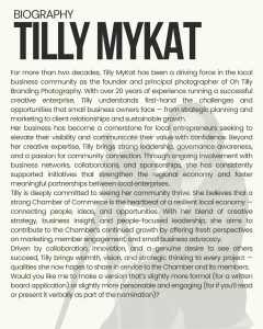 Tilly MyKat BIO for Board Nomination_page1_image
